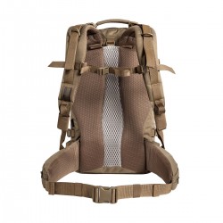 Tasmanian Tiger Mission backpack 37 details