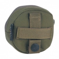 Tasmanian Tiger Tobacco snus pouch - Black