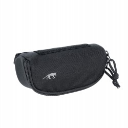 Tasmanian Tiger Eyewear Safe - black