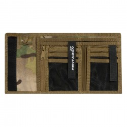 Pentagon Stater Wallet 2.0 - MultiCam