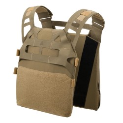 Direct Action Bearcat Ultralight Plate Carrier - Adaptive Green