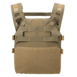 Direct Action Bearcat Ultralight Plate Carrier - Adaptive Green