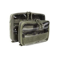 Tasmanian Tiger Medic Pouch Set VL - olive green