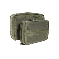 Tasmanian Tiger Medic Pouch Set VL - olive green