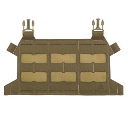 Direct Action Skeletonized Plate Carrier Flap - Adaptive Green