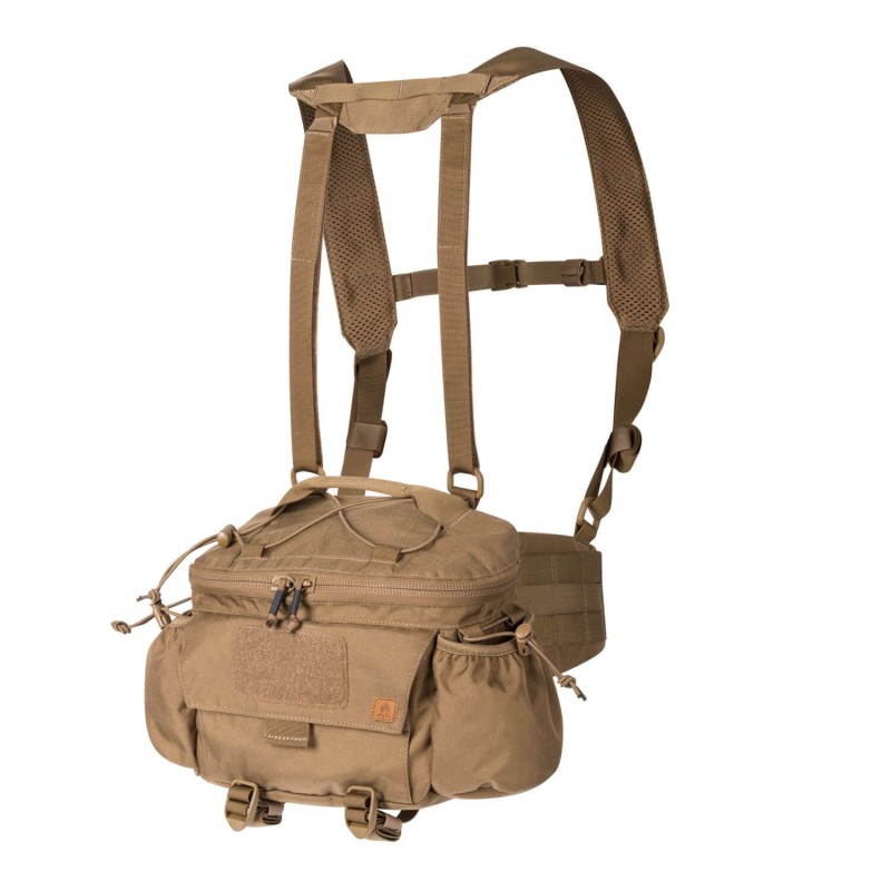Helikon-Tex Foxtrot Mk2 Belt Rig - Coyote