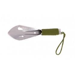 Origin Outdoors Survival Shovel 7 in 1