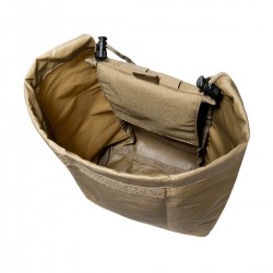 Tasmanian Tiger Dump Pouch MkII - coyote