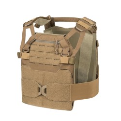 Direct Action Spitfire Mk II Plate Carrier - Coyote