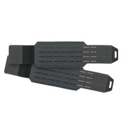 MOLLE ledveni pas Direct Action Spitfire MK II - siva