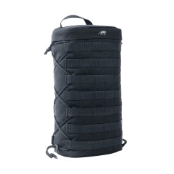 Tasmanian Tiger Tac 9 Side Pouch - Black