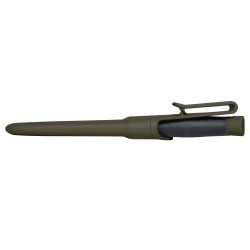 Morakniv Companion MG Knife, carbon steel