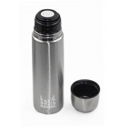 Origin Outdoors Vacuum Flask 1 L Stainless Steel