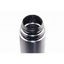 Origin Outdoors Vacuum Flask 1 L Stainless Steel