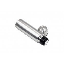 Origin Outdoors Vacuum Flask 1 L Stainless Steel