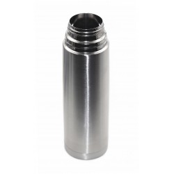 Origin Outdoors Vacuum Flask 1 L Stainless Steel