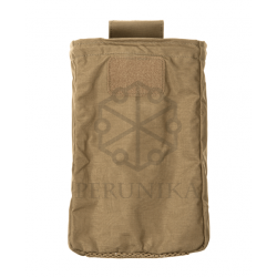 Torbica za prazne nabojnike Templar's Gear Dump pouch Long, kojot