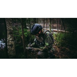 Vodoodporna beležka Modestone 76 x 130 mm, peščena