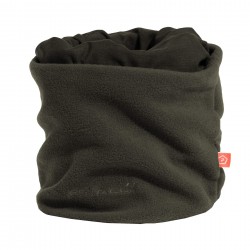 Pentagon Multifunction Fleece Tube Scarf, coyote