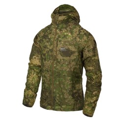Helikon-Tex Tramontane Wind Jacket, Pencott Wildwood
