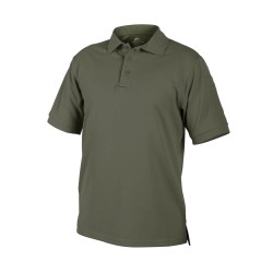 Helikon-Tex UTL TopCool Active Polo Shirt, olive green