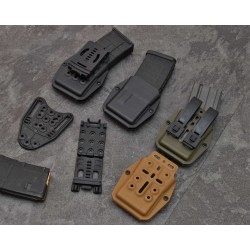 BGS AR Mag Carrier
