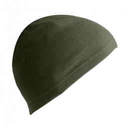 Lasting JONY Merino Beanie Hat, olive green