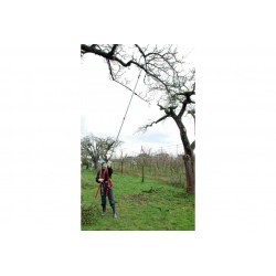 Silky Pole Saw Forester 3000-7.5