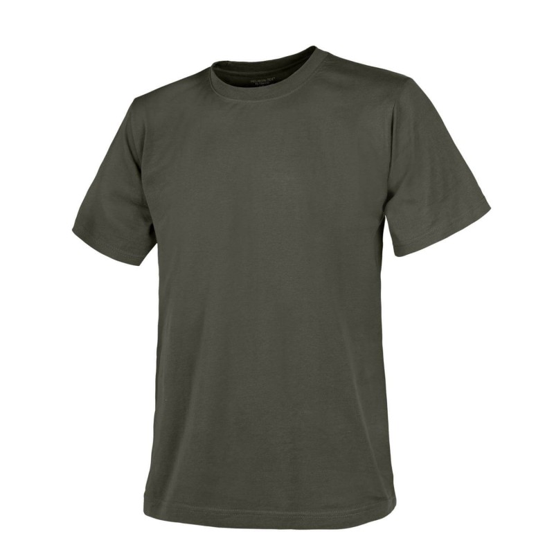 Helikon-Tex T-Shirt, taiga green