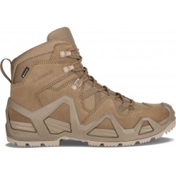 LOWA Zephyr MK2 GTX Mid Tactical Boots, coyote OP