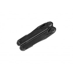 Leatherman Multi-tool Surge, black, closed