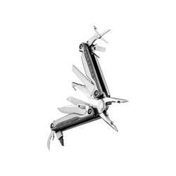Leatherman Multi-tool Charge+ Tti, Titan