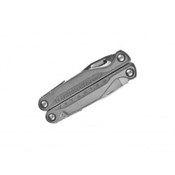 Leatherman Multi-tool Charge+ Tti, Titan