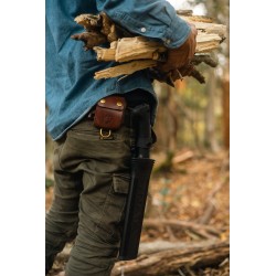 Silky Axe Nata 240 Outback Edition