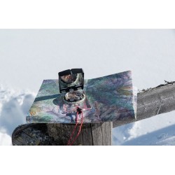 Kompas z ogledalom Suunto MC-2 G