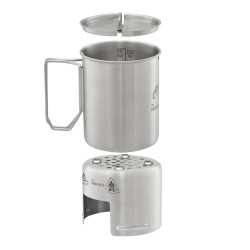 Kuhalni set steklenic Helikon-Tex Pathfinder