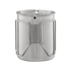Kuhalni set steklenic Helikon-Tex Pathfinder