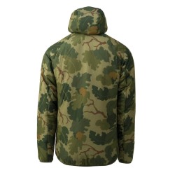 Helikon-Tex Reversible Wolfhound Hoodie Jacket, back