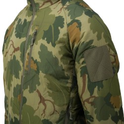 Helikon-Tex Reversible Wolfhound Hoodie Jacket, biceps velcro