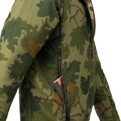 Helikon-Tex Reversible Wolfhound Hoodie Jacket, pocket