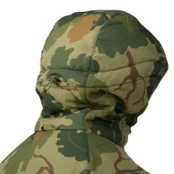 Helikon-Tex Reversible Wolfhound Hoodie Jacket, hood back