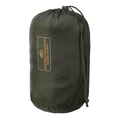 Helikon-Tex Reversible Wolfhound Hoodie Jacket, in a bag
