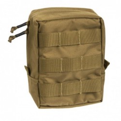 Helikon-Tex General Purpose Cargo Utility Pouch - Coyote