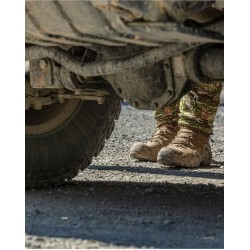 LOWA Zephyr MK2 GTX Mid Tactical Boots, Womens