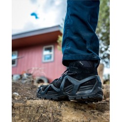 LOWA Zephyr MK2 GTX Mid Tactical Boots, Womens