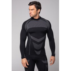 Spaio Thermo-Evo thermal underwear, black