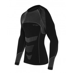 Spaio Thermo-Evo thermal underwear, black
