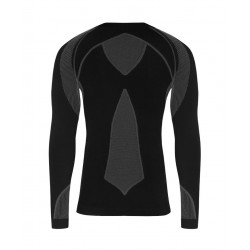 Spaio Thermo-Evo thermal underwear, black