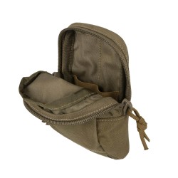 Direct Action Utility Pouch Mini, opened