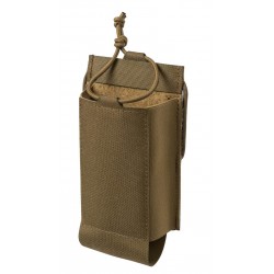 Direct Action Slick Radio pouch, coyote
